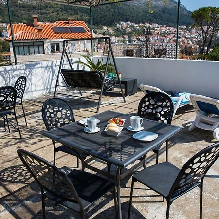 Apartments Nada Dubrovnik Exteriör bild